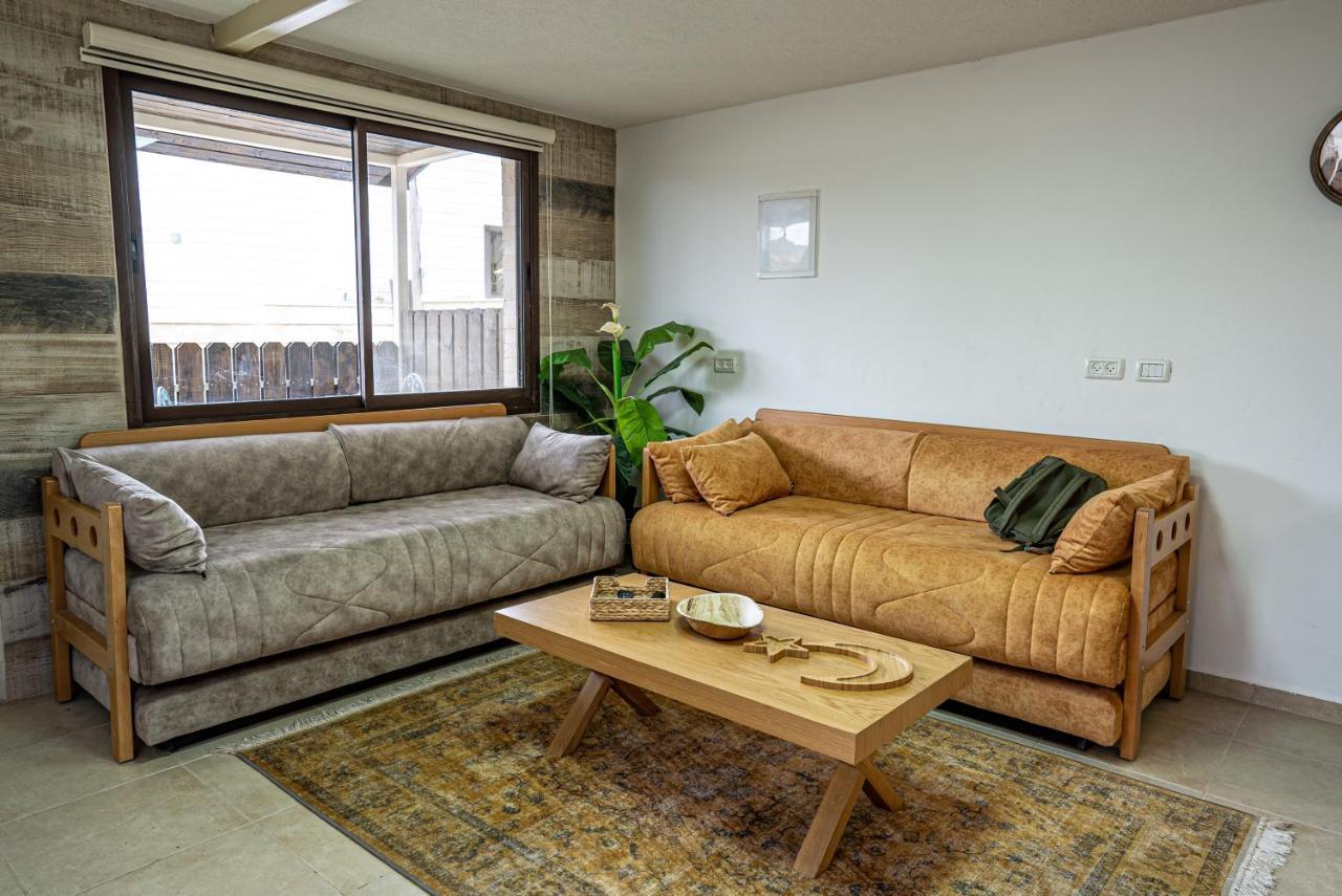 Apartamento Four Seasons Majdal Shams Exterior foto